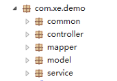 spring boot+mvc+mybatis(通用mapper)+druid+jsp+bootstrap实现后台权限管理系统源码